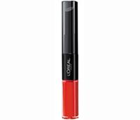 lorealparis Loreal Paris Infallible Lipstick 506 Red Infaillible