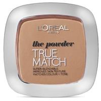 l'oréaltruematch L'oréal True Match Foundation Powder - N4 - Beige (Ex)