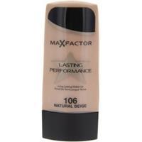 Max Factor Lasting Performance -106 Natural Beige