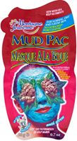 Montagne Jeunesse Gezichtsmasker - Mud Pac Dead Sea