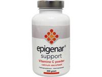 Epigenar Vitamine c calcium ascorbaat poeder 200g