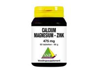 SNP Calcium Magnesium Zink Tabletten