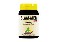 SNP Blaaswier 500 mg puur 60ca