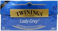 Twinings Lady Grey (25st)