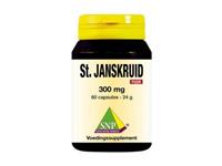 SNP St. Janskruid 300 mg puur Capsules