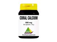 Snp Coral Calcium 500 Mg Capsules