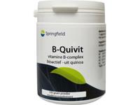 Springfield B-quivit b complex 100g