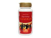 Hanoju Co-enzym q10 250 mg vitamine c 250 mg 60ca