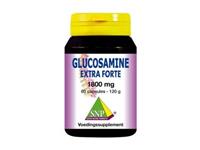 SNP Glucosamine extra forte 1800 mg Capsules