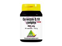 SNP Co enzym q10 complex 400 mg puur 30ca