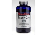 novavitae Nova Vitae Super Q10 30 Mg (450ca)