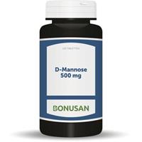 Bonusan D-Mannose 500 mg Tabletten