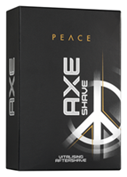 Axe Aftershave Peace 100ml