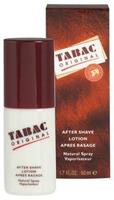 Tabac Original Aftershave Lotion Natural Spray 50ml