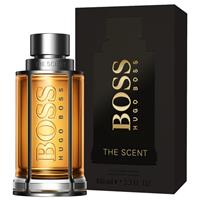 Hugo Boss The Scent Hugo Boss - The Scent After Shave Lotion