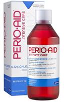 Perio Aid Mondspoelmiddel Intensive Care 0,12%