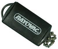 Rayovac Batterij houder - sleutelhanger
