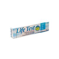 Omega Pharma Lifetest Zwangerschapstest Stick 1 -2,5€ Promo