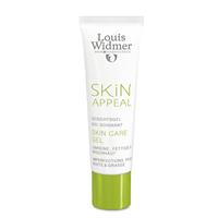 Louis Widmer WIDMER Skin Appeal Skin Care Gel unparfümiert 30 Milliliter