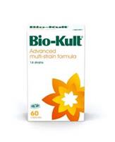 Bio-Kult Probiotica 60 V-caps