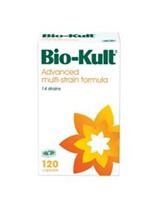 Bio-Kult Probiotica 120 V-caps