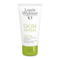 Louis Widmer WIDMER Skin Appeal Peeling 50 Milliliter