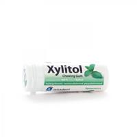 Hager Pharma Miradent Zahnpflegekaugummi Xylitol Spearmint 30 Stück