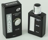 Amando Aftershave Lotion Spray Noir - 50ml