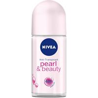 Nivea for Men Deodorant - Pearl & Shine 50ml