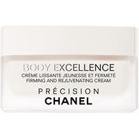 Chanel BODY EXCELLENCE crème lissante jeunesse et fermeté 150 gr