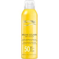 Biotherm SUN BRUME SOLAIRE dry touch SPF50 200 ml