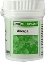 DNH Research Allerga Tabletten 140st