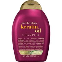 Ogx KERATIN OIL anti-breakage hair shampoo 385 ml