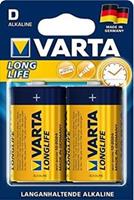 Batterien - Varta
