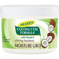Palmers Haar Coconut Oil - 150 gr