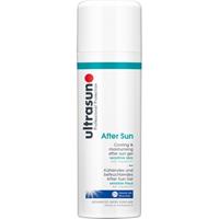 Ultrasun Zonnebrand Aftersun - Sensitive 150 ml