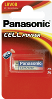 Batterie Alkaline Panasonic LITOWE