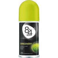 8x4 Deo Roller Discovery For Men