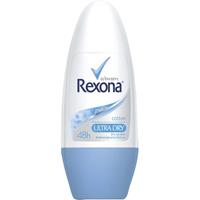 Rexona Deo Roll On Cotton Ultra Dry - 50 ml
