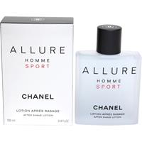 Chanel - Allure Homme Sport Aftershave 100 ml
