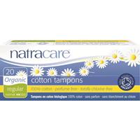 Natracare Tampons normal