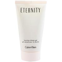 calvinklein Calvin Klein Eternity For Women shower gel 150ml
