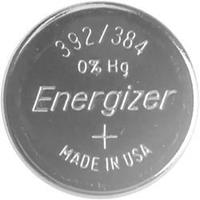 Energizer 392/384 Batterij - Zilver oxide