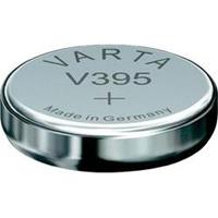 395 Knoopcel Zilveroxide 1.55 V 38 mAh Varta Electronics SR57 1 stuk(s)