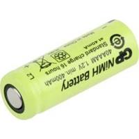 gpbatteries GP Batteries GP40AAAM Speciale oplaadbare batterij 2/3 AAA Flat-top NiMH 1.2 V 400 mAh