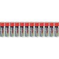 Mignon-Batterie, Plus-Alkaline, Camelion LR6, 12 Stück