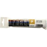 Lithium-Fotobatterie,Duracell, Ultra Lithium, CR2, 3V, 10 Stück