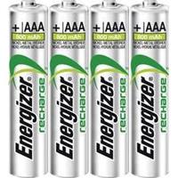 Oplaadbare AAA batterij (potlood) Energizer Extreme HR03 NiMH 800 mAh 1.2 V 4 stuk(s)