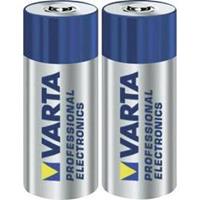 VARTA Alkaline Batterie , Professional Electronics, , Lady