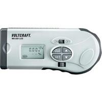 Voltcraft Batterietester MS-229 LCD Messbereich (Batterietester) 1,2 V, 1,5 V, 3 V, 9 V, 12V Akku, B Q77100